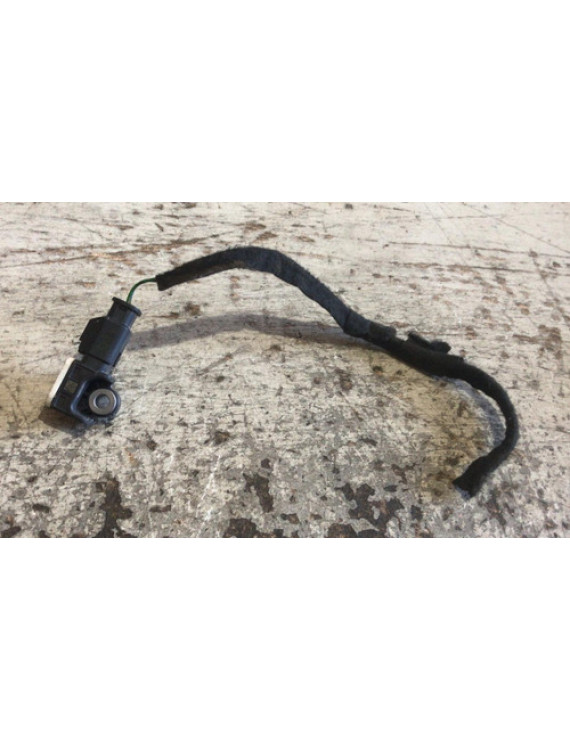 Sensor Detonação Peugeot 3008 Thp 1.6 2012 / 9663904980