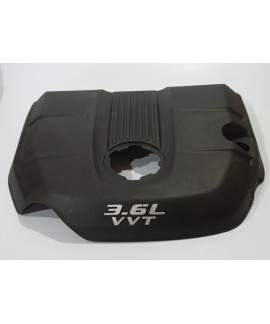 Tampa Capa Do Motor Jeep Grand Cherokee 3.6 2011 2012