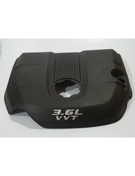 Tampa Capa Do Motor Jeep Grand Cherokee 3.6 2011 2012