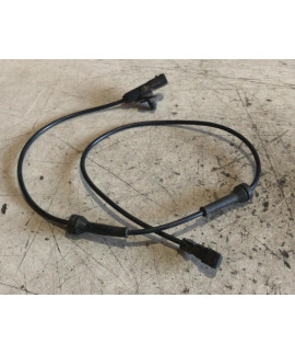 Sensor De Abs Traseiro Megane 2006 - 8200416683