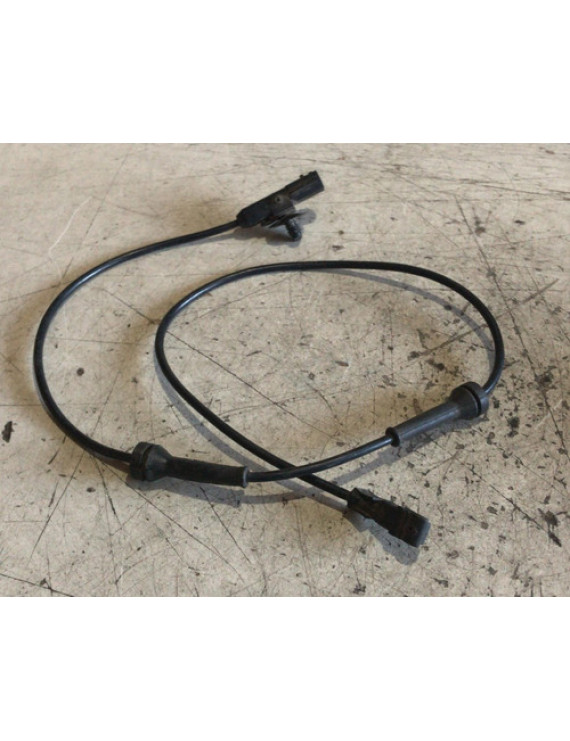 Sensor De Abs Traseiro Megane 2006 - 8200416683