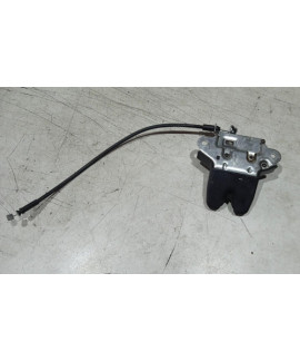 Fechadura Tampa Traseira Kia Cerato 2012 2013 2014