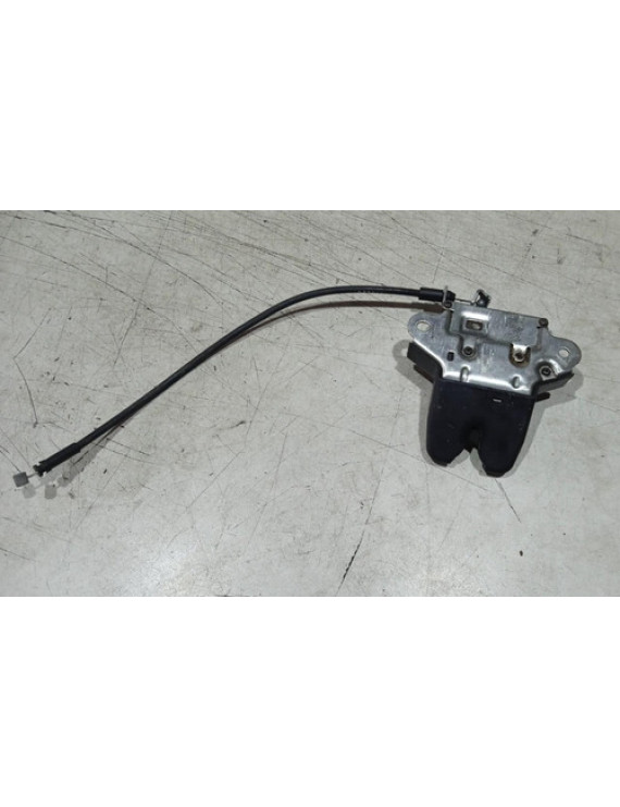 Fechadura Tampa Traseira Kia Cerato 2012 2013 2014