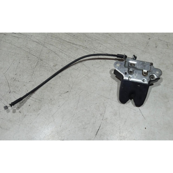 Fechadura Tampa Traseira Kia Cerato 2012 2013 2014