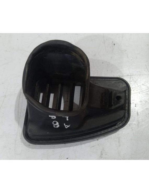 Grade De Ventilação Esquerdo Audi A8 2000 - 2003