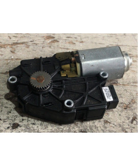 Motor Teto Solar Peugeot 3008 2012