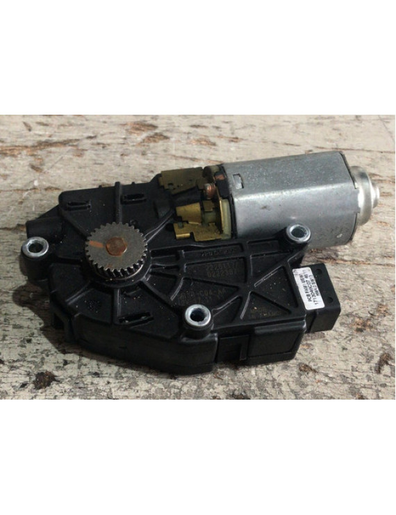 Motor Teto Solar Peugeot 3008 2012