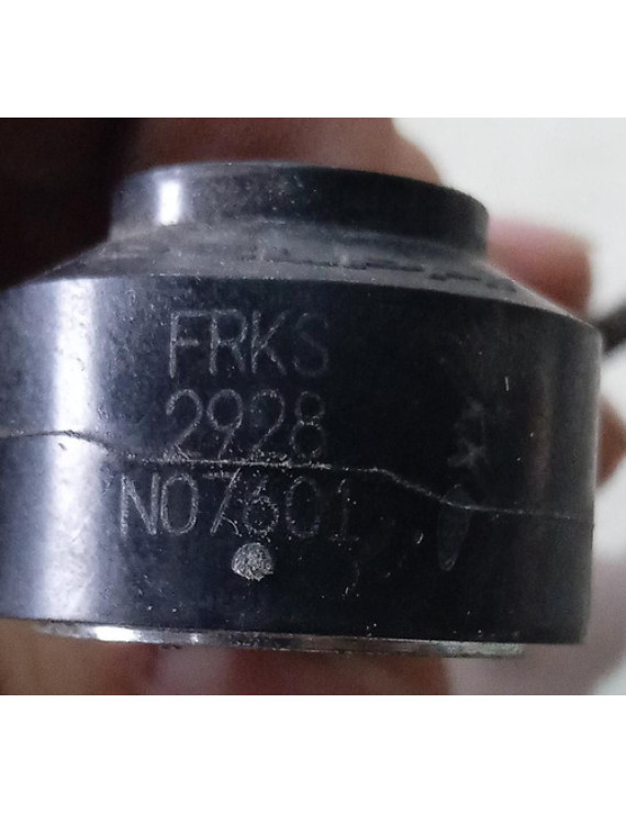 Sensor De Detonação Jac T5 1.5 2016 2017 2018 2019