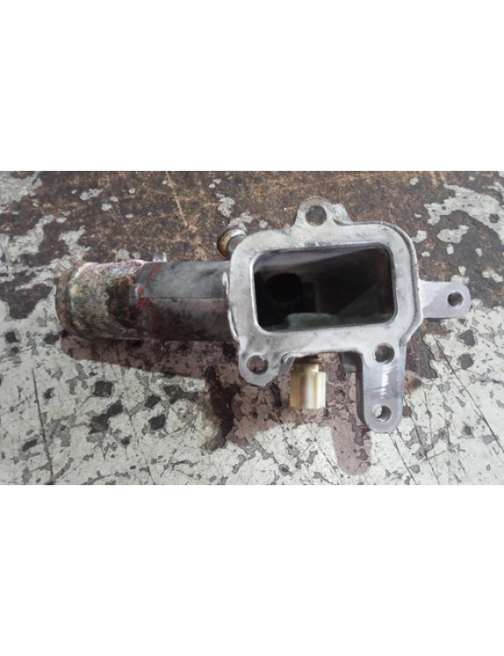 Flange Agua Com Sensor Temperatura Hrv 1.8 2018