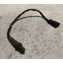 Sonda Lambda Clio 1.6 16v 2004 - 0258006046