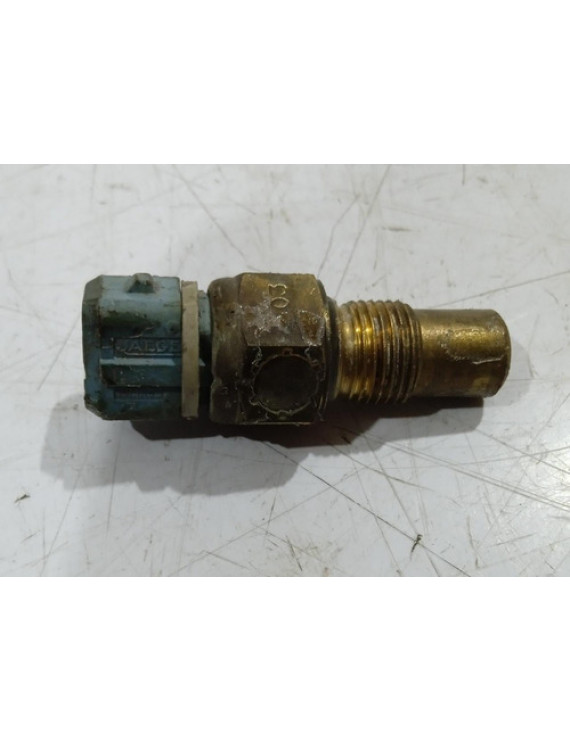 Sensor De Temperatura Peugeot 307 1.6 2001 - 2006