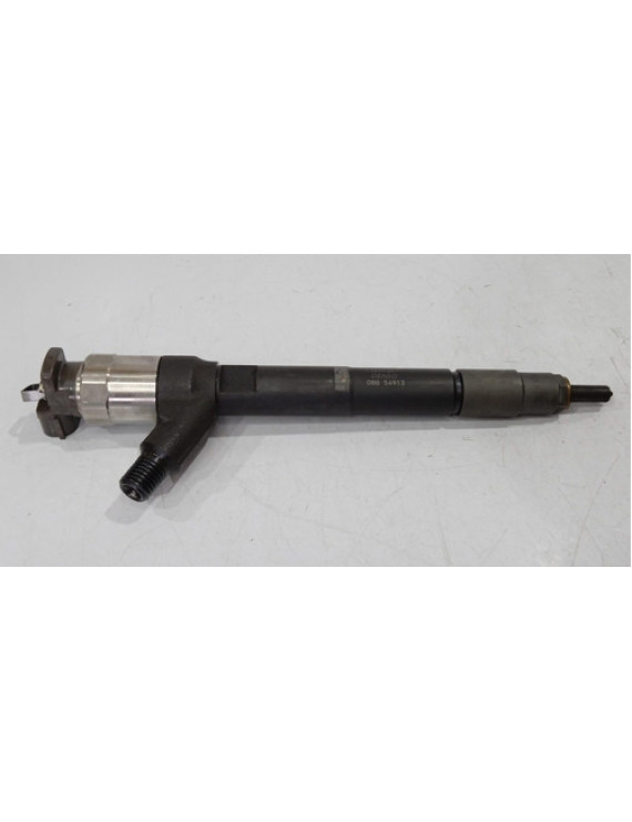 Bico Injetor Gm S10 2.8 Diesel 2013 - 2019 / 12640381