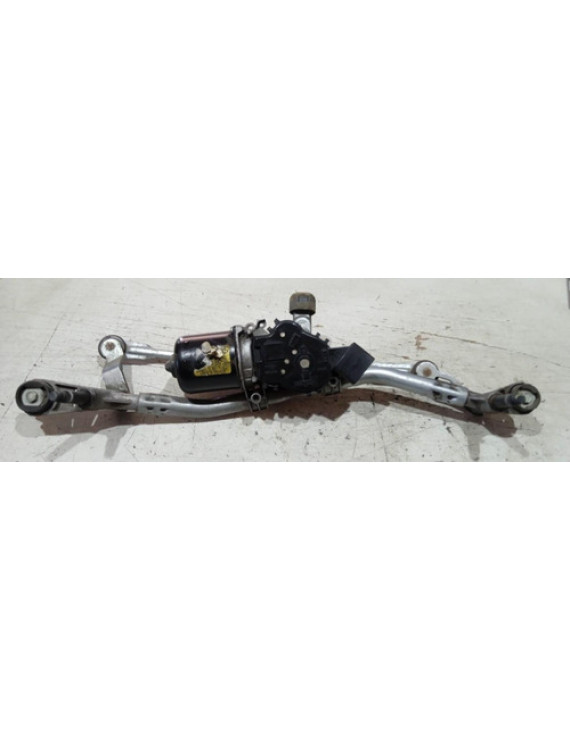 Motor Limpador Dianteiro Citröen C3 2013 - 2019