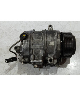 Compressor De Ar Bmw 135 3.0 2015