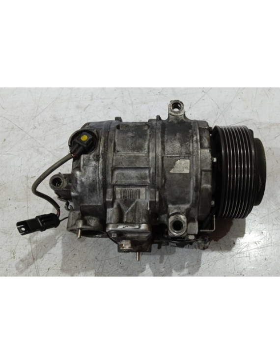 Compressor De Ar Bmw 135 3.0 2015