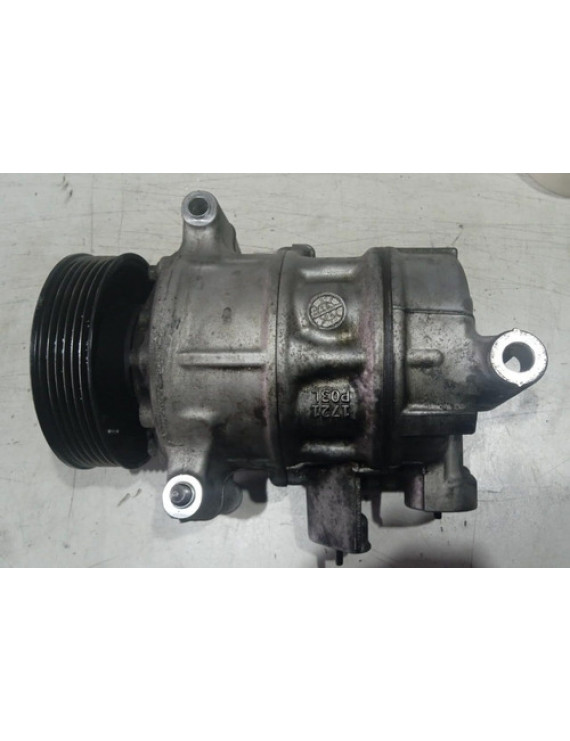 Compressor De Ar Fusca 2.0 Turbo 2014 2015 2016 2017 