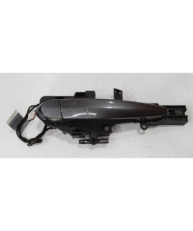 Maçaneta Externa Traseira Direita Bmw 118i 120 2008 - 2012