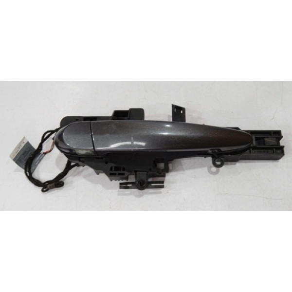 Maçaneta Externa Traseira Direita Bmw 118i 120 2008 - 2012