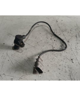 Sensor De Rotação Audi A3 A4 / 0261210179