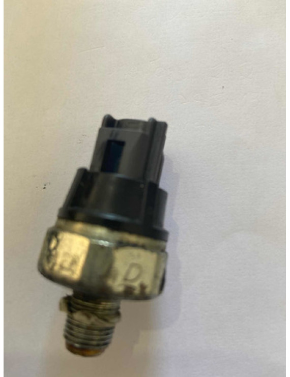 Sensor De Pressão De Óleo Honda Civic 1.8 2006 A 2011 