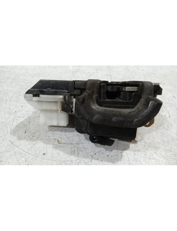 Fechadura Dianteira Direita Peugeot 607 1997 - 2005   