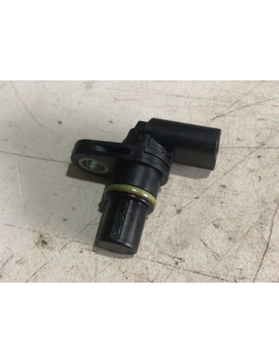 Sensor Fase Rotação Audi A3 1.4 16v Tsi 14 - 20 / 04c907601a