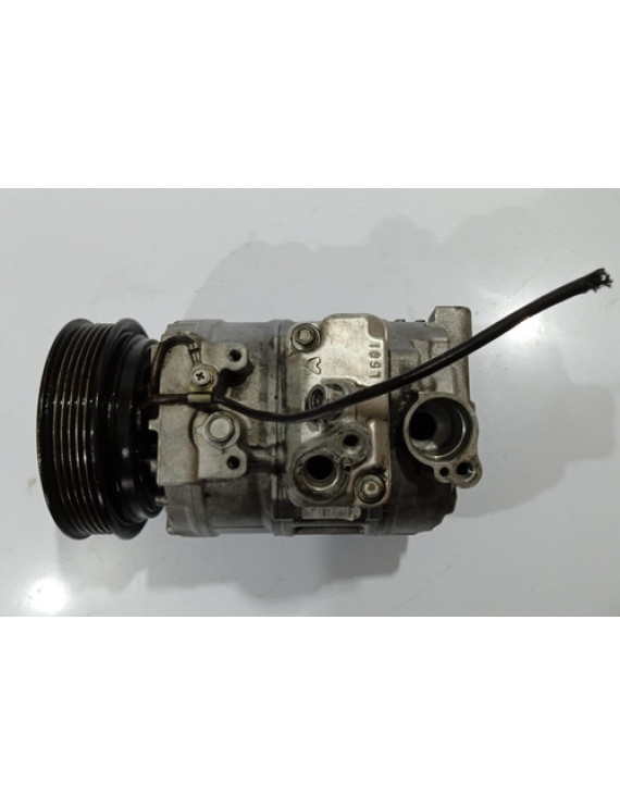 Compressor De Ar Audi A6 Allroad 2.7 Turbo 2001 2002 2003