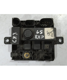 Módulo De Energia Bmw 320i X1 2012 / 7614585   