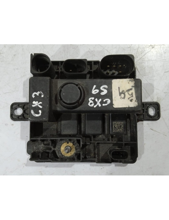 Módulo De Energia Bmw 320i X1 2012 / 7614585   