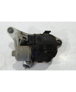 Motor Limpador Do Parabrisa Direito Peugeot 508 2012 - 2015