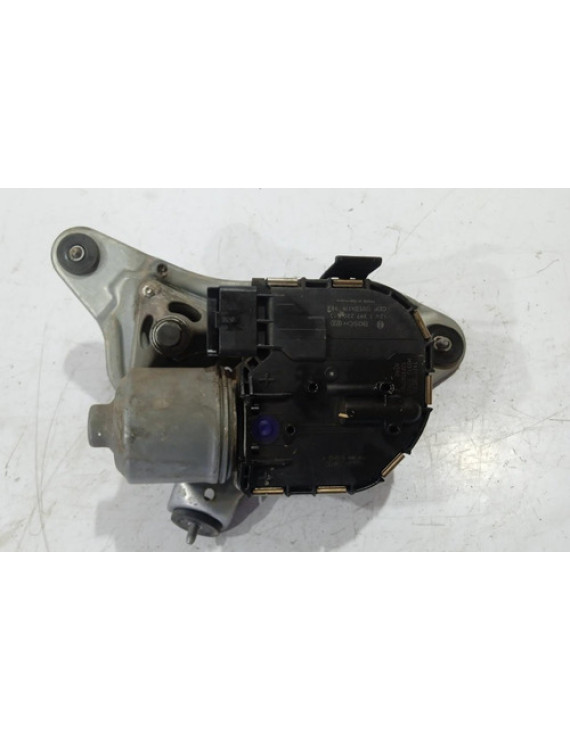 Motor Limpador Do Parabrisa Direito Peugeot 508 2012 - 2015