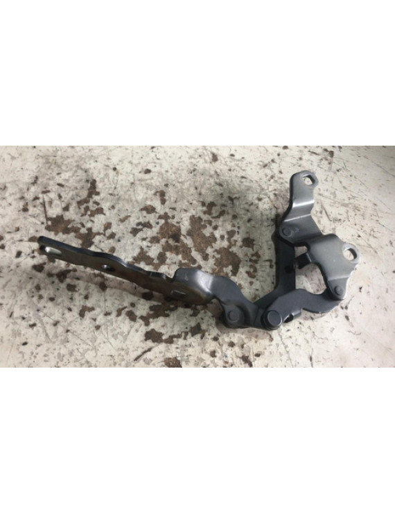 Dobradiça Capo Lado Direito Bmw 118i 2010/2012