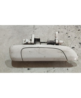 Maçaneta Externa Traseira Direita Honda Fit 2005 - 2008