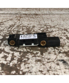 Sensor Impacto Audi A3 2001 / 4b0959643e