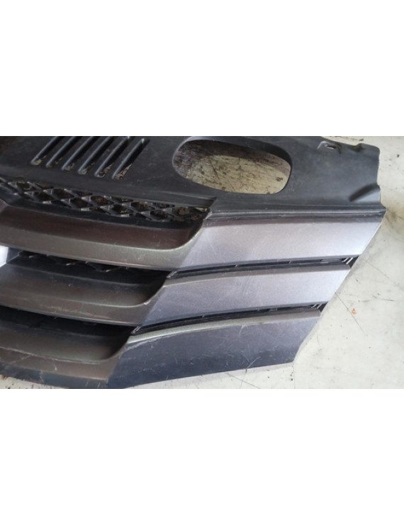 Grade Dianteira Honda City 2009 2010 2011 2012