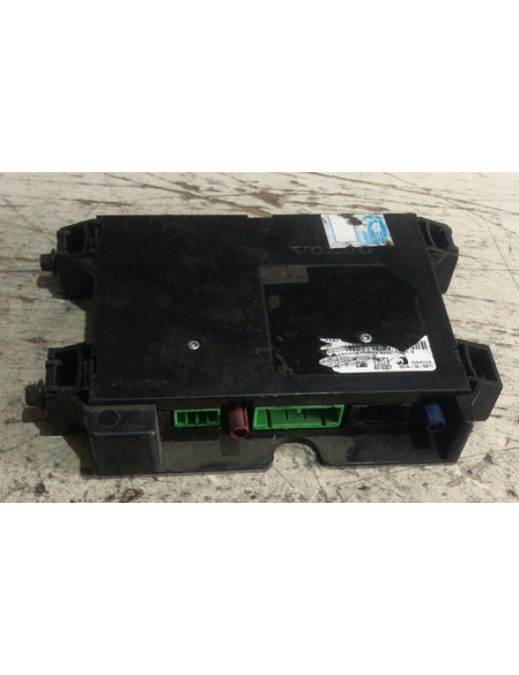 Módulo Ecu Volvo V70 S60 2003 / 31350564