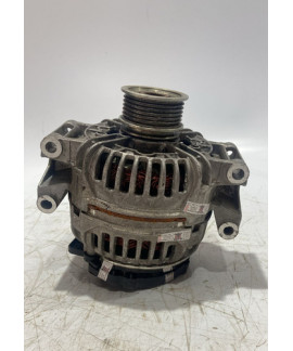 Alternador Tiguan Fusca Jetta 2.0 2012 2013 2014 2015 Detalh