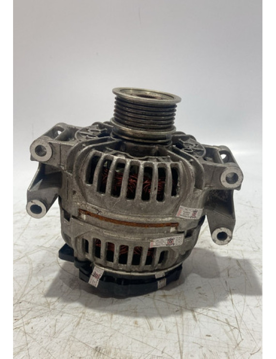 Alternador Tiguan Fusca Jetta 2.0 2012 2013 2014 2015 Detalh