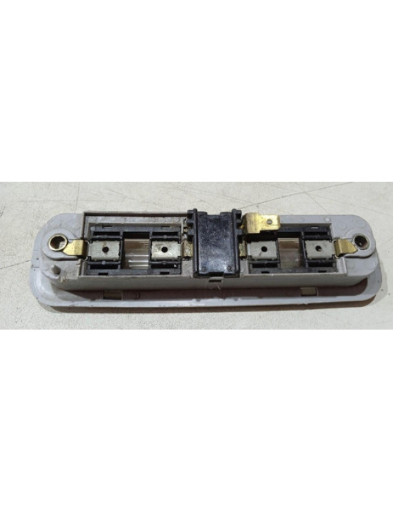 Luz Teto Traseira Honda Civic 1996 - 2000