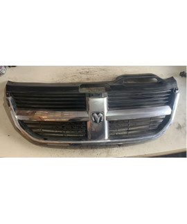 Grade Dianteira Dodge Journey 2009 - 2011