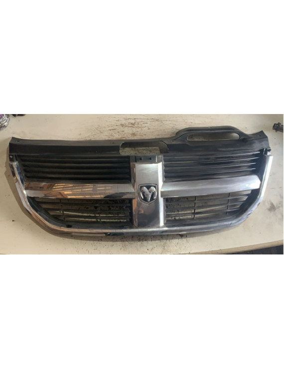 Grade Dianteira Dodge Journey 2009 - 2011