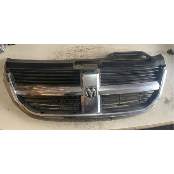 Grade Dianteira Dodge Journey 2009 - 2011