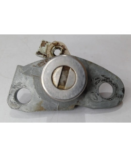 Cilindro Miolo Chave Porta Malas Honda Civic 2001 - 2005