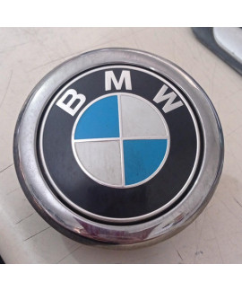 Maçaneta Tampa Traseira Bmw 135i M 2015