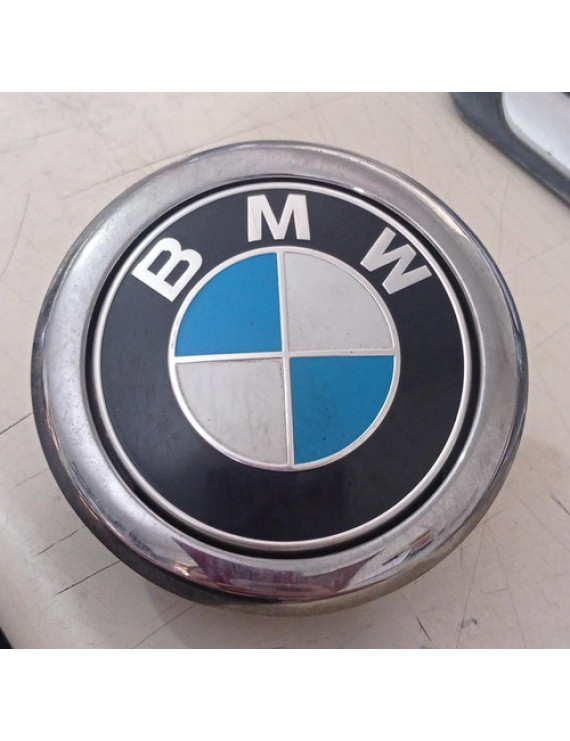 Maçaneta Tampa Traseira Bmw 135i M 2015