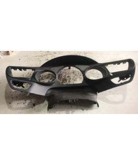 Moldura Painel Instrumentos Citroen C5 2009 - 2011