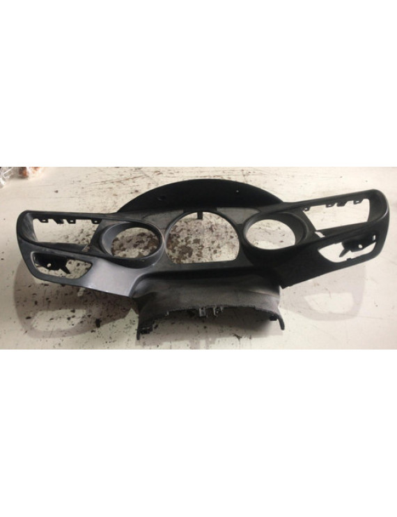 Moldura Painel Instrumentos Citroen C5 2009 - 2011