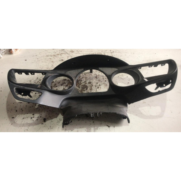 Moldura Painel Instrumentos Citroen C5 2009 - 2011