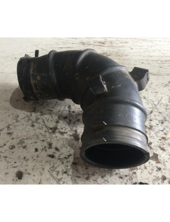 Mangueira Filtro De Ar Intake Rav 4 2001 - 2005