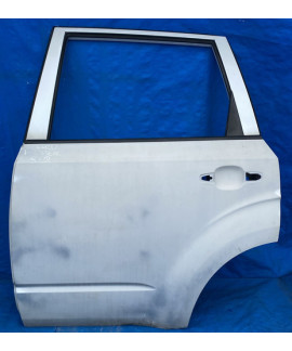 Porta Traseira Esquerda Subaru Forester 2010